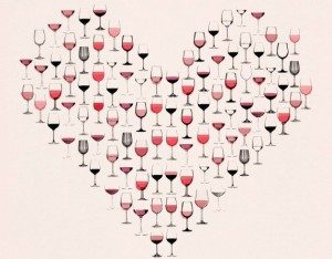 Wine Heart